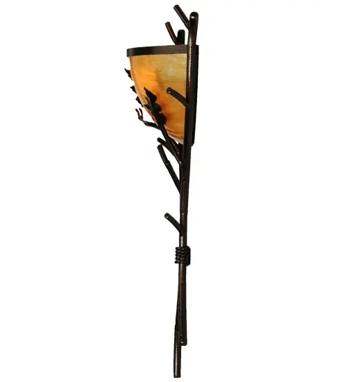 The Oak Branch by Meyda Lighting - Image 8