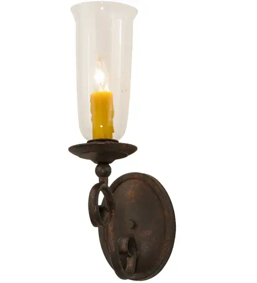 The Wallis by Meyda Lighting - Image 1