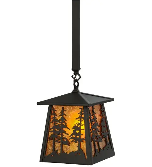 The Tall Pines by Meyda Lighting - Image 1