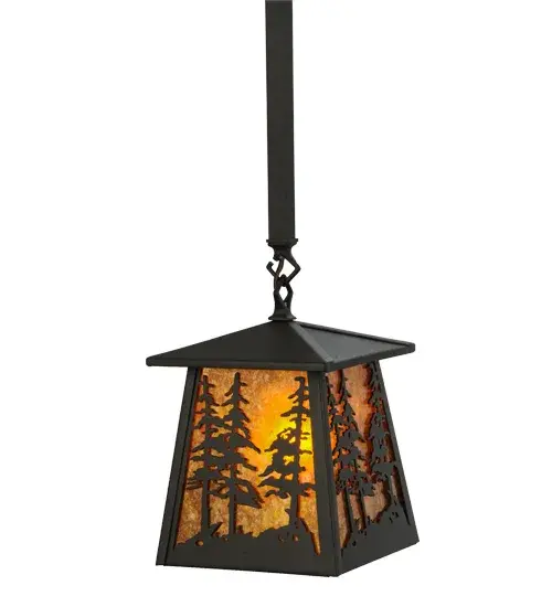 The Tall Pines by Meyda Lighting - Image 2