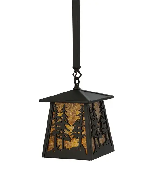 The Tall Pines by Meyda Lighting - Image 3