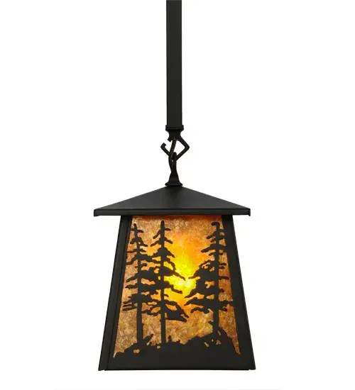 The Tall Pines by Meyda Lighting - Image 5