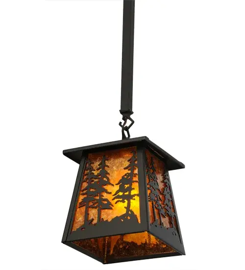 The Tall Pines by Meyda Lighting - Image 6