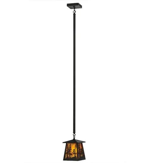 The Tall Pines by Meyda Lighting - Image 10