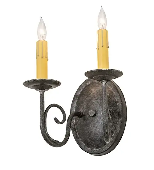 The Jenna by Meyda Lighting - Image 2