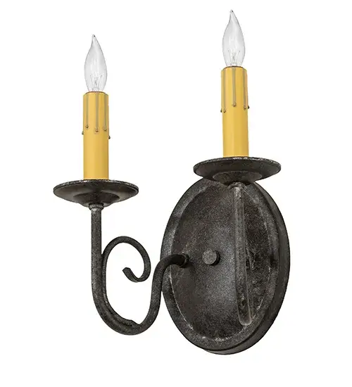 The Jenna by Meyda Lighting - Image 3