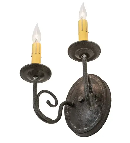 The Jenna by Meyda Lighting - Image 6