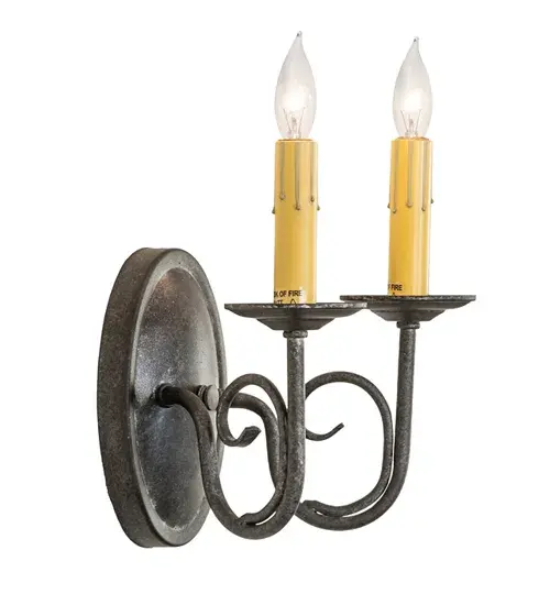 The Jenna by Meyda Lighting - Image 8
