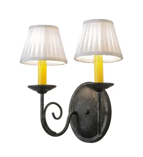The Jenna by Meyda Lighting - Image 1