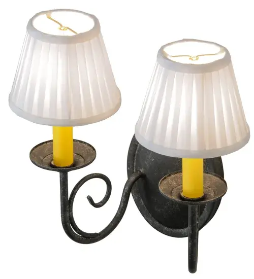 The Jenna by Meyda Lighting - Image 4
