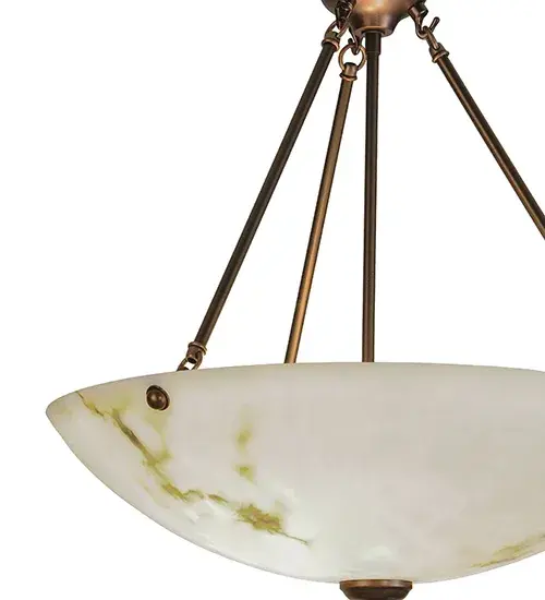 The Corinth by Meyda Lighting - Image 8