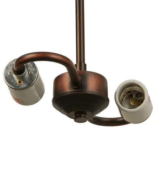 The Corinth by Meyda Lighting - Image 9