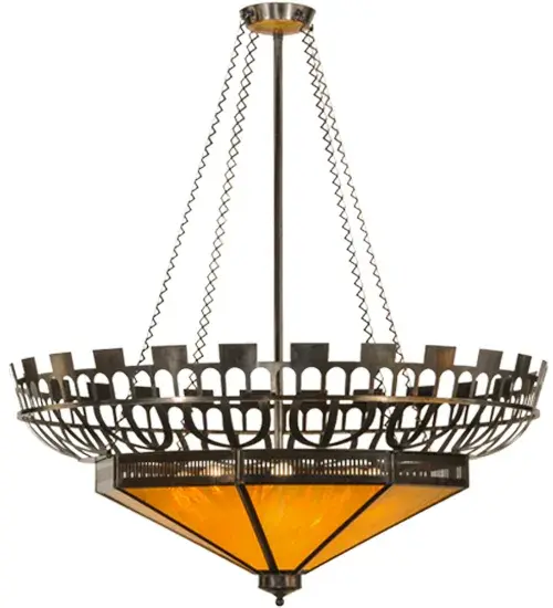 The Davis Street by Meyda Lighting - Image 1