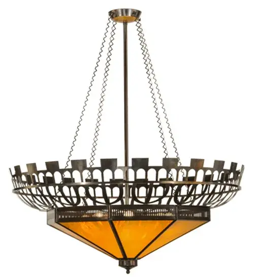 The Davis Street by Meyda Lighting - Image 2