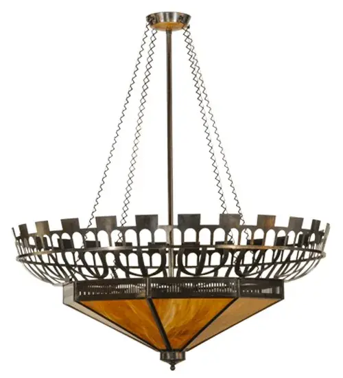 The Davis Street by Meyda Lighting - Image 3