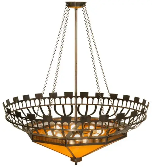 The Davis Street by Meyda Lighting - Image 4