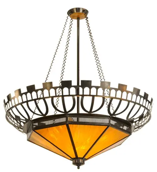 The Davis Street by Meyda Lighting - Image 5
