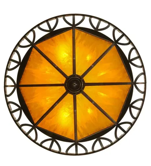 The Davis Street by Meyda Lighting - Image 6
