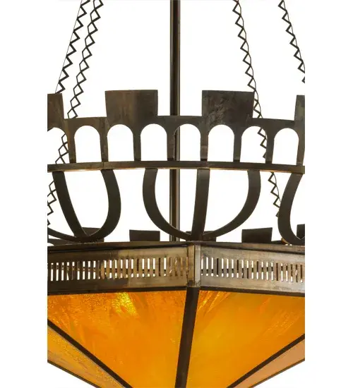 The Davis Street by Meyda Lighting - Image 7