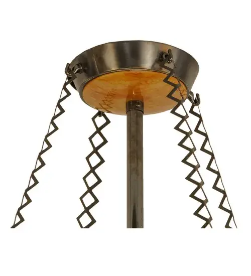 The Davis Street by Meyda Lighting - Image 8