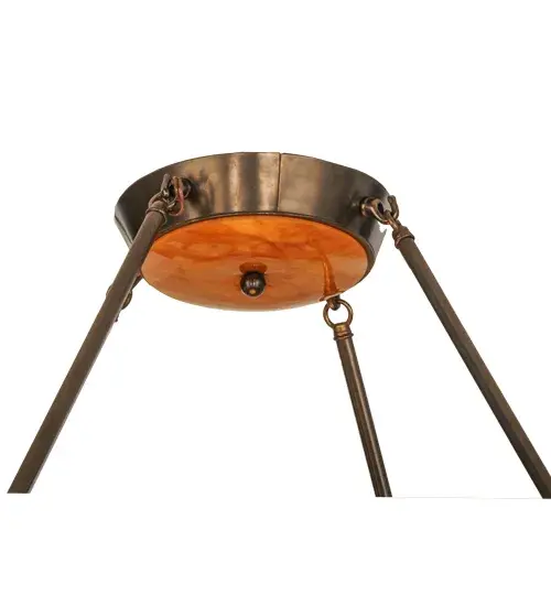 The Davis Street by Meyda Lighting - Image 11
