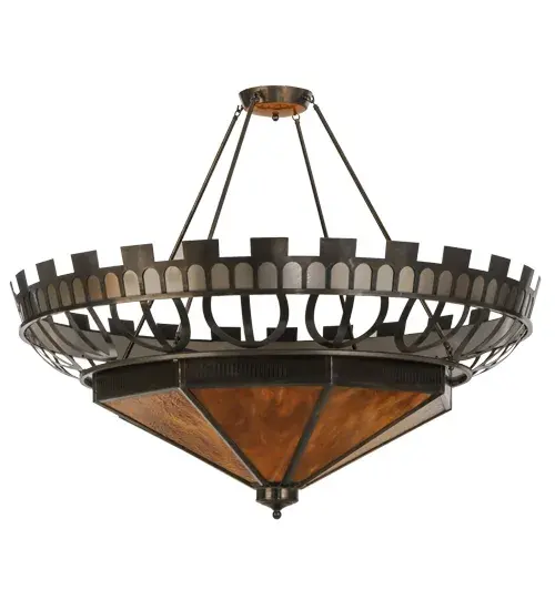The Davis Street by Meyda Lighting - Image 3