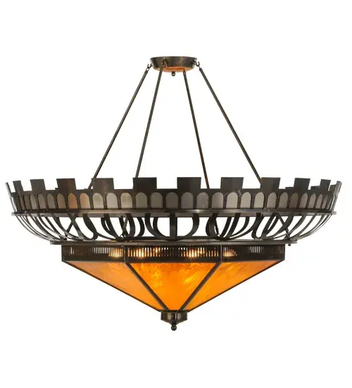 The Davis Street by Meyda Lighting - Image 5