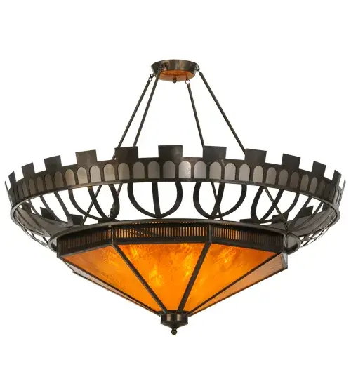 The Davis Street by Meyda Lighting - Image 6