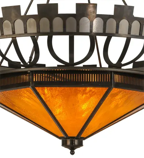 The Davis Street by Meyda Lighting - Image 8