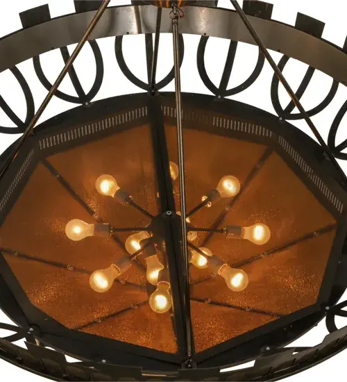 The Davis Street by Meyda Lighting - Image 9