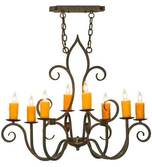 The Clifton by Meyda Lighting - Image 2