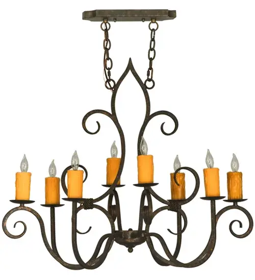 The Clifton by Meyda Lighting - Image 3