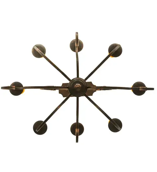 The Clifton by Meyda Lighting - Image 7