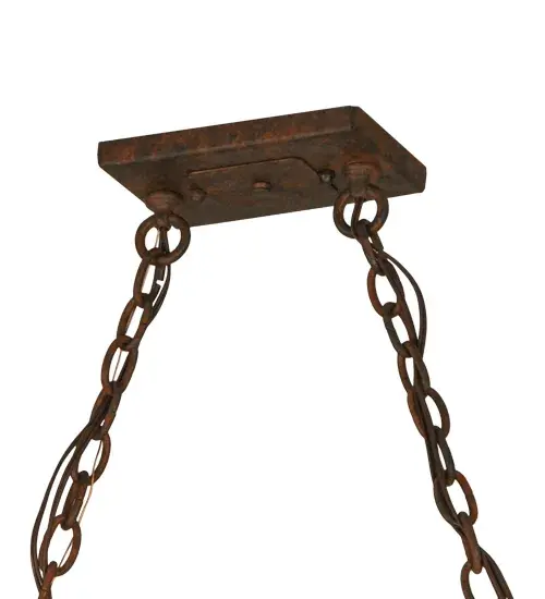 The Handforged by Meyda Lighting - Image 9