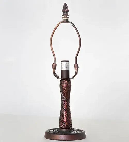 The Twisted Fly by Meyda Lighting - Image 1