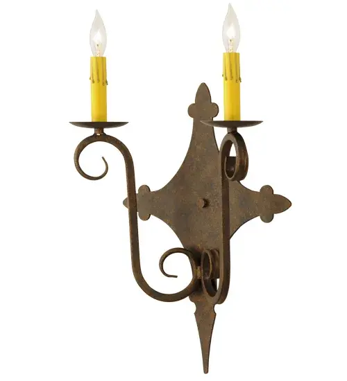 The Angelique by Meyda Lighting - Image 1