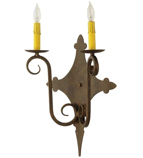 The Angelique by Meyda Lighting - Image 3