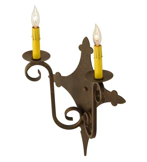 The Angelique by Meyda Lighting - Image 4