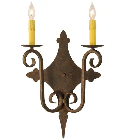 The Angelique by Meyda Lighting - Image 5
