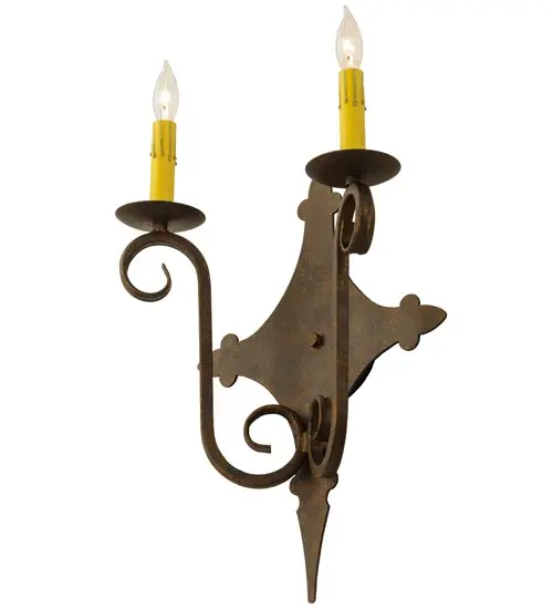 The Angelique by Meyda Lighting - Image 6