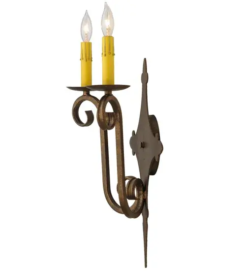 The Angelique by Meyda Lighting - Image 8