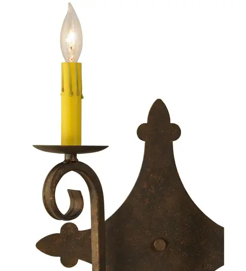 The Angelique by Meyda Lighting - Image 9