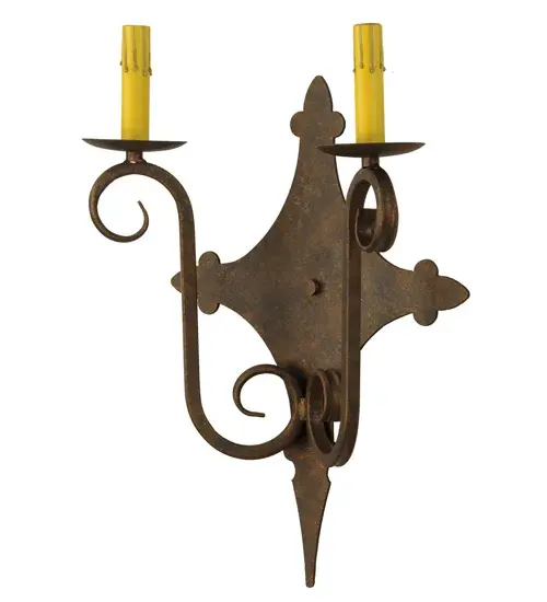 The Angelique by Meyda Lighting - Image 10