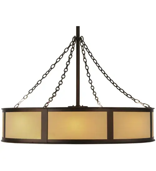 The Smythe Craftsman by Meyda Lighting - Image 5