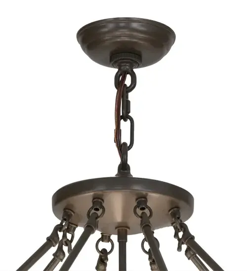 The Madison by Meyda Lighting - Image 9