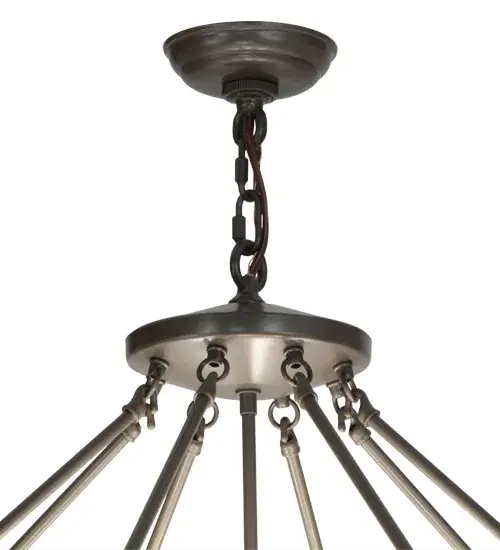 The Madison by Meyda Lighting - Image 9