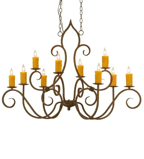 The Clifton by Meyda Lighting - Image 1