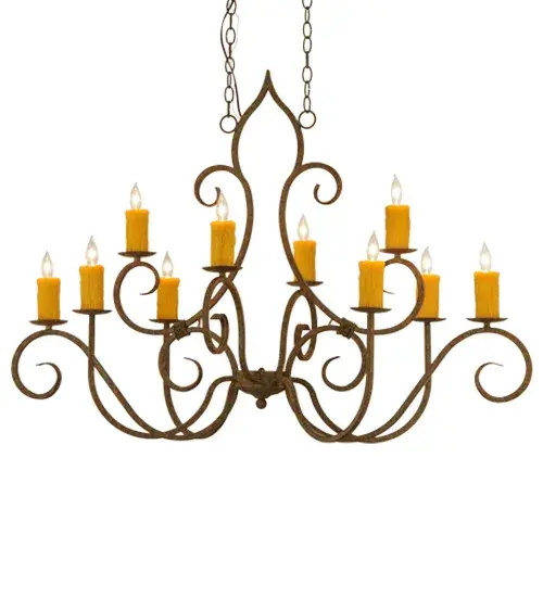 The Clifton by Meyda Lighting - Image 2