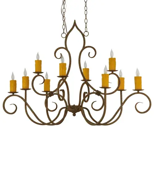 The Clifton by Meyda Lighting - Image 3