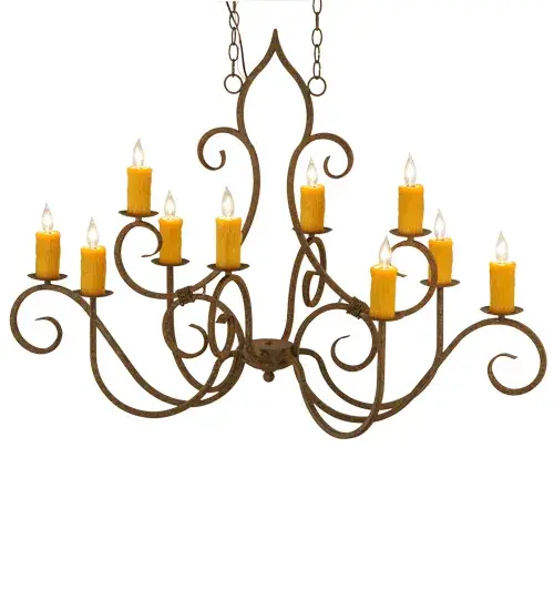 The Clifton by Meyda Lighting - Image 4